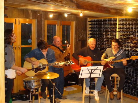 Munari Wines - New South Wales Tourism  3