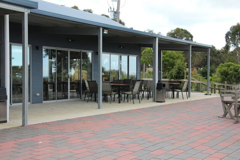 Tuckerberry Hill - New South Wales Tourism  4