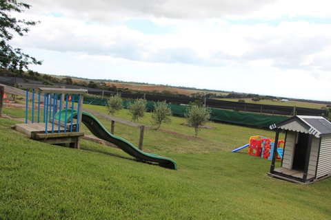 Tuckerberry Hill - New South Wales Tourism  6