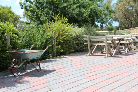 Tuckerberry Hill - New South Wales Tourism  8