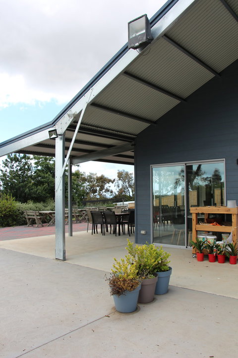 Tuckerberry Hill - New South Wales Tourism  10