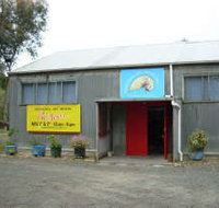 Anglesea Art House Inc - New South Wales Tourism 