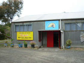 Anglesea Art House Inc - New South Wales Tourism  0