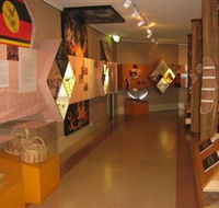 Krowathunkoolong Keeping Place - New South Wales Tourism 