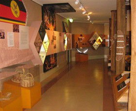 Krowathunkoolong Keeping Place - New South Wales Tourism  0