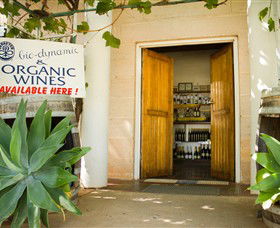 Robinvale VIC New South Wales Tourism 