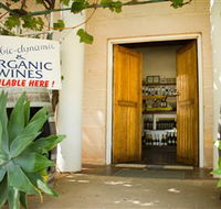Robinvale Wines - New South Wales Tourism 