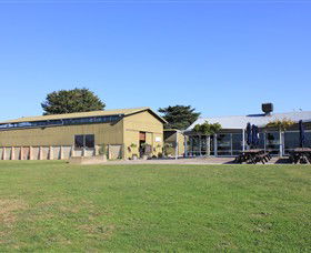 Train Trak Wines - New South Wales Tourism  0