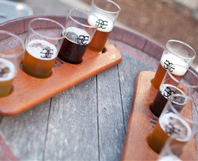 Mornington Peninsula Brewery - New South Wales Tourism  0