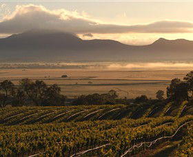 Moyston VIC New South Wales Tourism 