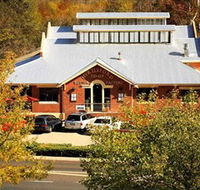 The Butter Factory Myrtleford - New South Wales Tourism 