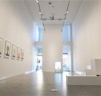 Ten Cubed  - New South Wales Tourism 