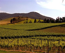 Soumah Of Yarra Valley - New South Wales Tourism  0