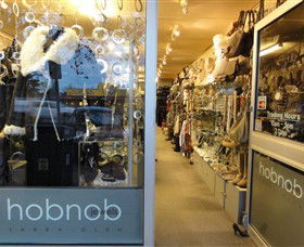 Hobnob Jewels - New South Wales Tourism  0