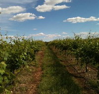 Chambers Rosewood Winery - New South Wales Tourism 