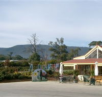 The Big Bouquet - New South Wales Tourism 
