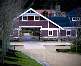 Ocean Eight Vineyard & Winery - New South Wales Tourism  0