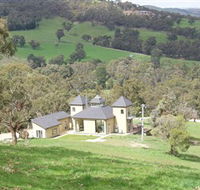 Sutherland Estate - New South Wales Tourism 