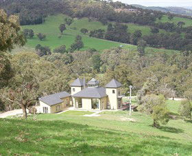 Sutherland Estate - New South Wales Tourism  0