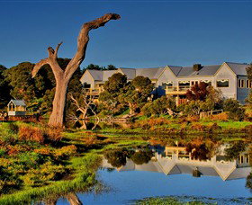 Connewarre VIC New South Wales Tourism 