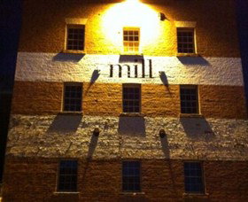 The Mill Echuca - New South Wales Tourism  0