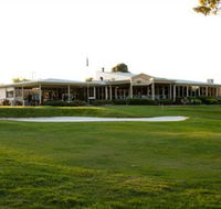 Mansfield Golf Club - New South Wales Tourism 