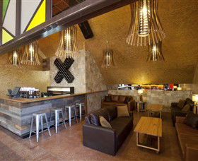 Shadowfax Wines - New South Wales Tourism  0