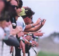 Geelong Racing Club - New South Wales Tourism 