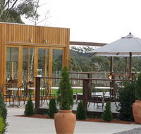 Stumpy Gully Restaurant - New South Wales Tourism 