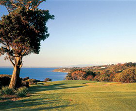 Mornington Golf Club - New South Wales Tourism  0