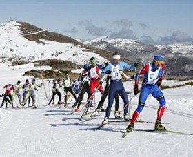 Falls Creek Alpine Resort - New South Wales Tourism  0