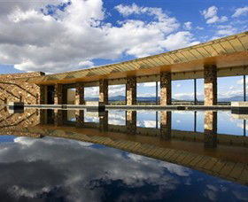 Yering Station - New South Wales Tourism  0