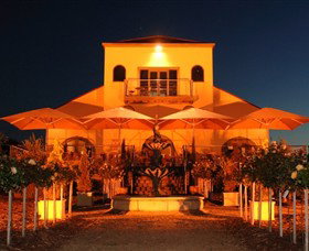 Tokar Estate Winery - New South Wales Tourism  0