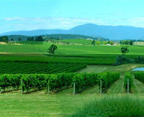  New South Wales Tourism 