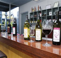 Cape Horn Winery - New South Wales Tourism 