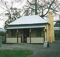 Adam Lindsay Gordon Cottage - New South Wales Tourism 