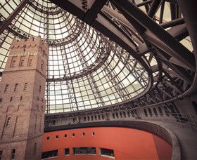 Melbourne Central - New South Wales Tourism  0