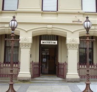 Creswick Museum - New South Wales Tourism 