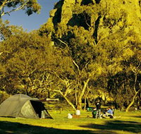 Mount Arapiles-Tooan State Park - New South Wales Tourism 