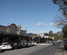 Mansfield Historical Society - New South Wales Tourism  0