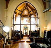 EASTERN MARKET Capela - New South Wales Tourism 