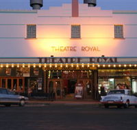Theatre Royal - New South Wales Tourism 