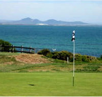 Clifton Springs Golf Club - New South Wales Tourism 