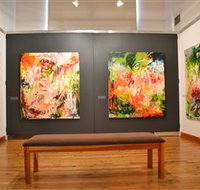 Wangaratta Art Gallery - New South Wales Tourism 