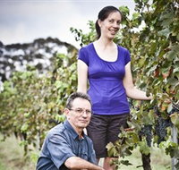 Anderson Winery - New South Wales Tourism 
