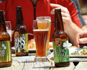 Bridge Road Brewers - New South Wales Tourism  0