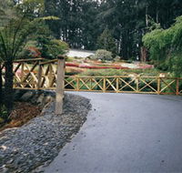 National Rhododendron Gardens - New South Wales Tourism 