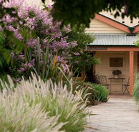 Baileys of Glenrowan - New South Wales Tourism 