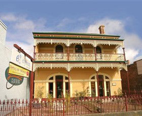 Elysium Day Spa - New South Wales Tourism  0