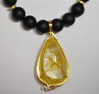Silvermist Studio Jewellers Gallery - New South Wales Tourism 